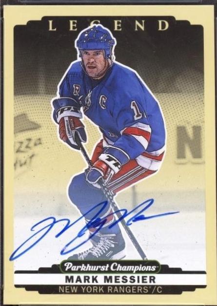 Mark Messier #328