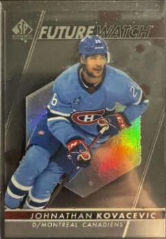 Johnathan Kovacevic [Acetate] #168