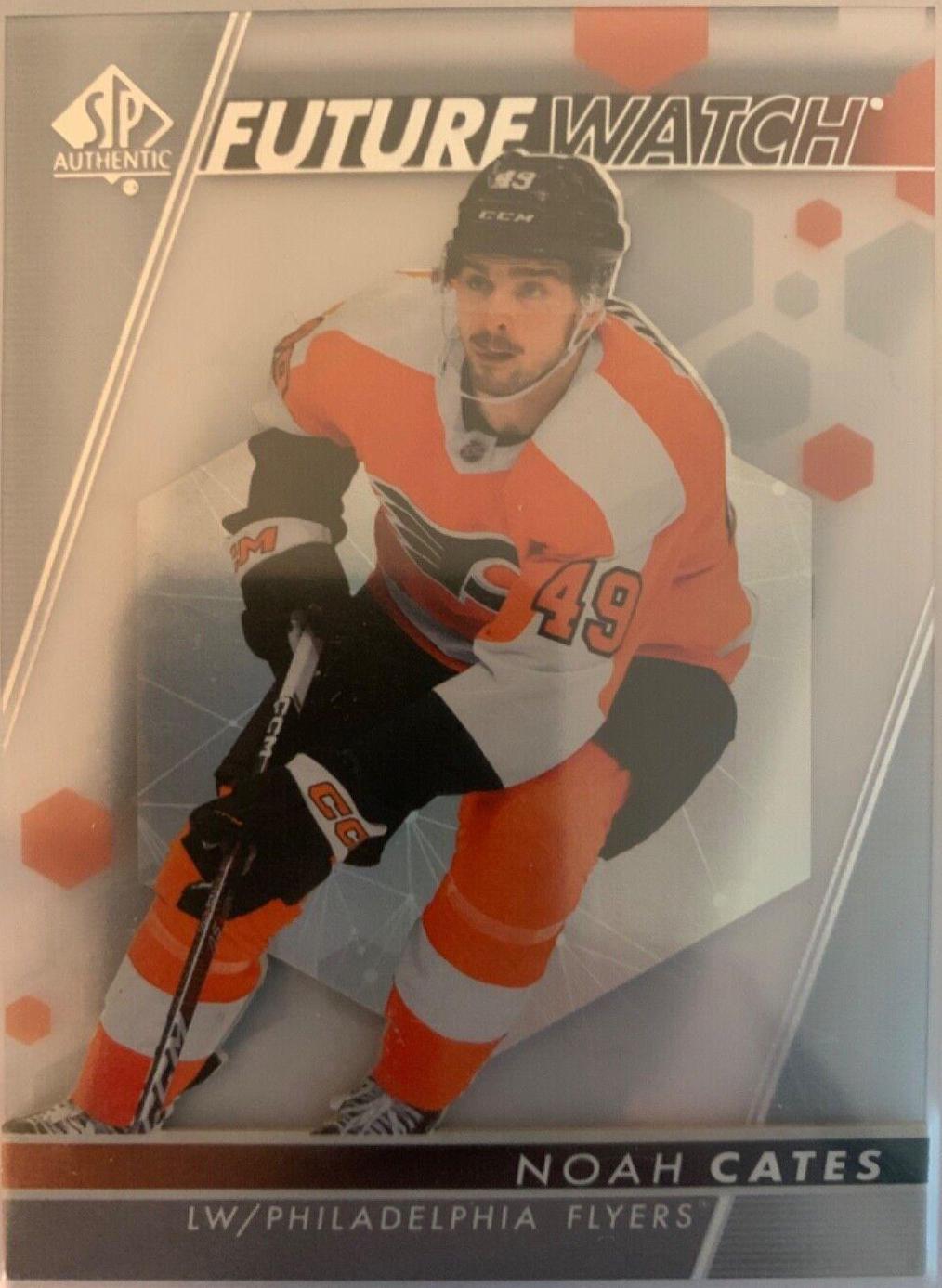 Noah Cates [Acetate] #164