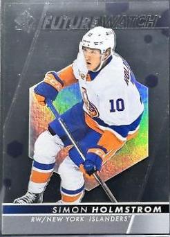 Simon Holmstrom [Acetate] #192