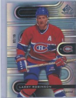 Larry Robinson #146