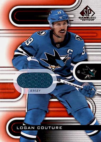 Logan Couture #71