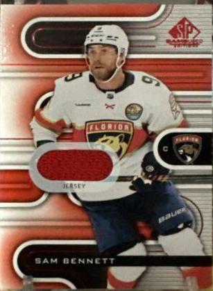 Sam Bennett [Red Jersey] #117