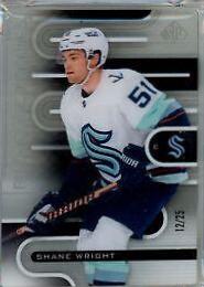 Shane Wright [Crystal] #230