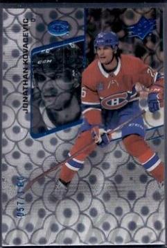 Johnathan Kovacevic [Radiance] #162