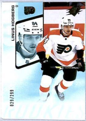 Linus Hogberg #165