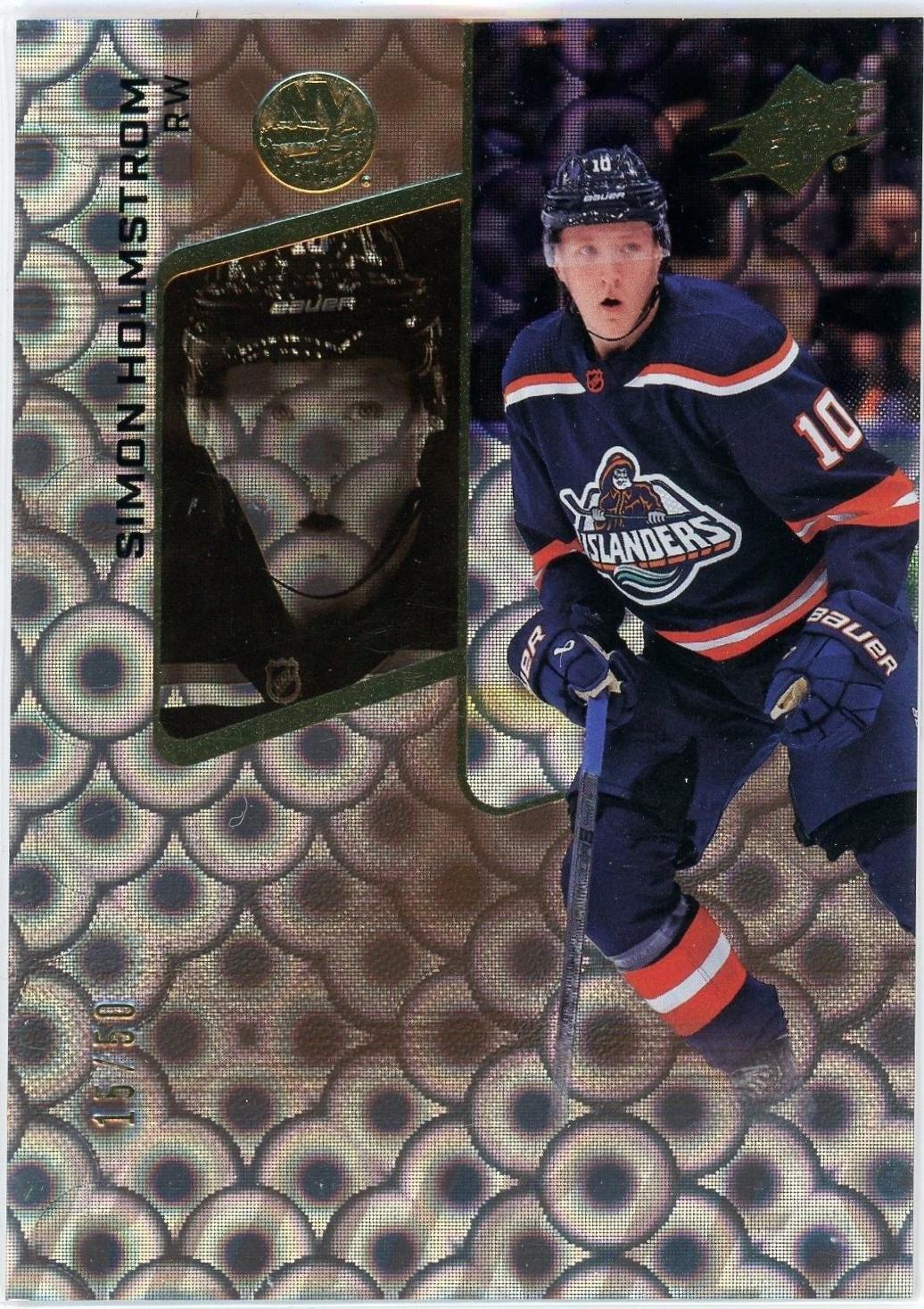 Simon Holmstrom [Grand Finale] #173