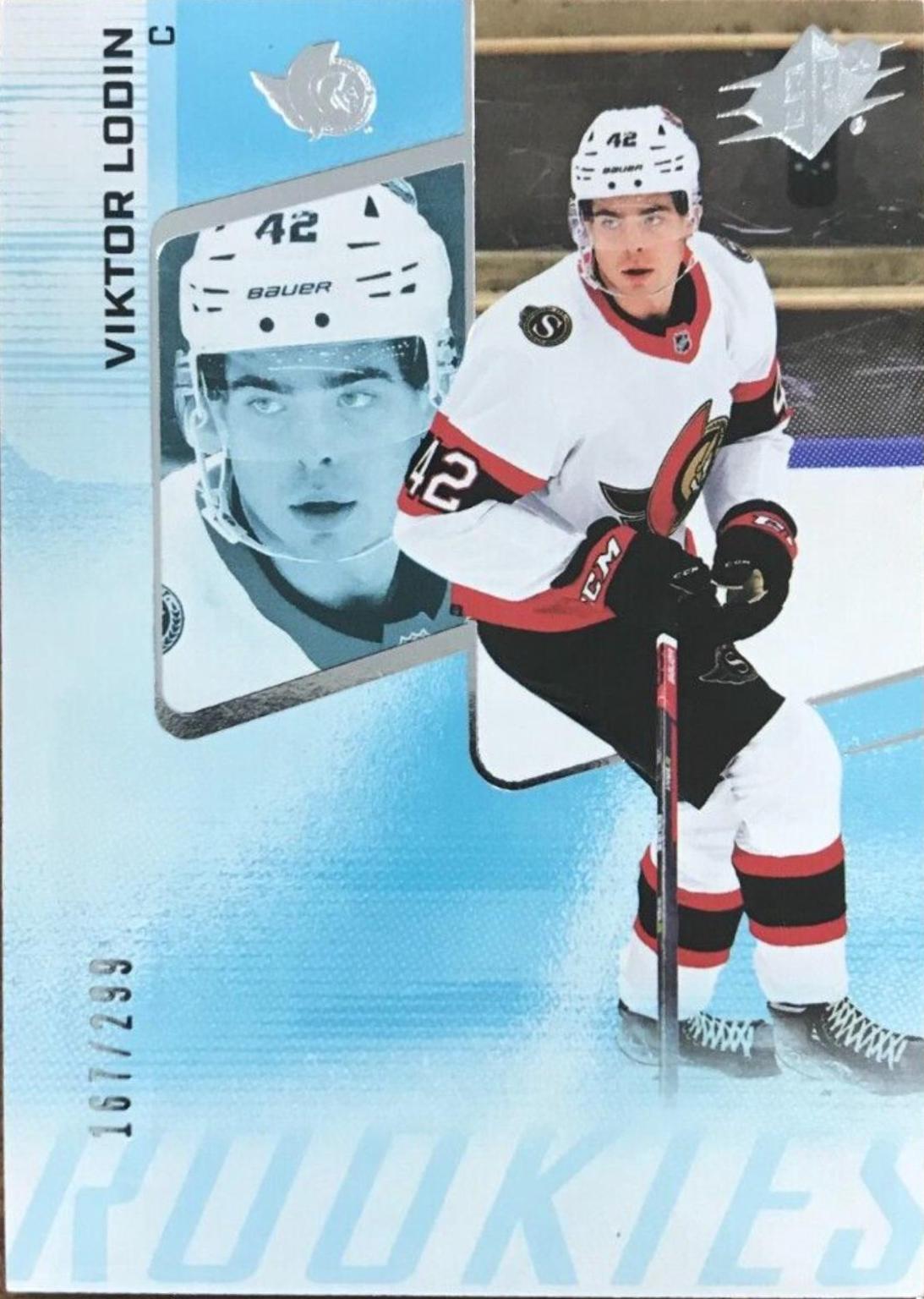 Viktor Lodin #172