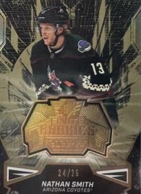 Nathan Smith [Gold Spectrum] #F-44