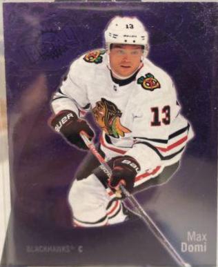 Max Domi [Purple Spectrum FX] #91