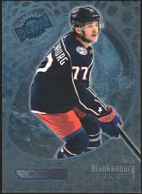 Nick Blankenburg [Blue Spectrum FX] #174