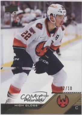 Andrew Poturalski [High Gloss] #86