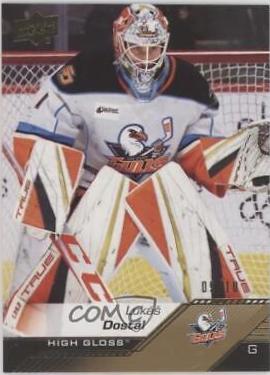 Lukas Dostal [High Gloss] #65