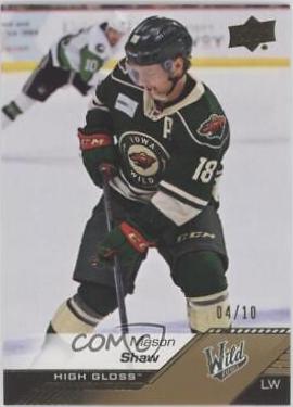 Mason Shaw [High Gloss] #98