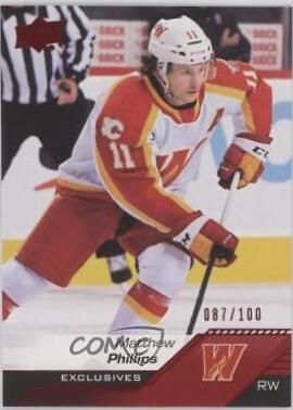 Matthew Phillips [Exclusives] #79