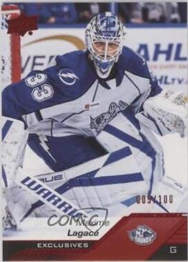 Maxime Lagace [Exclusives] #100