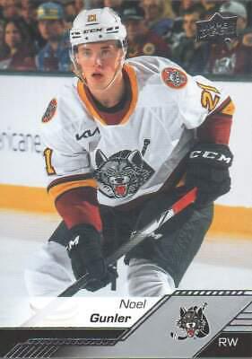 Noel Gunler #90