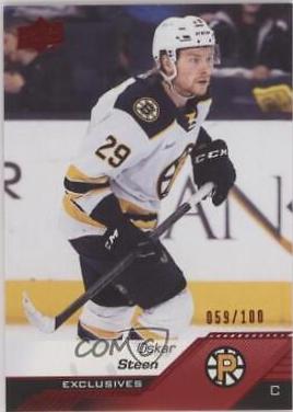 Oskar Steen [Exclusives] #56