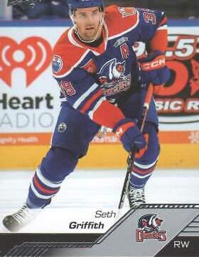 Seth Griffith #4