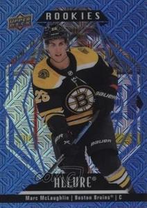 Marc McLaughlin [Blue Line] #104