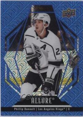 Phillip Danault [Blue Line] #2