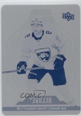 Sam Bennett [Printing Plates] #63