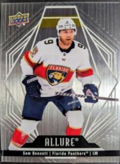 Sam Bennett [Steel] #63