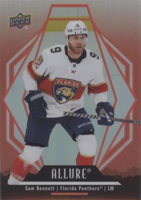 Sam Bennett [Sunrise] #63