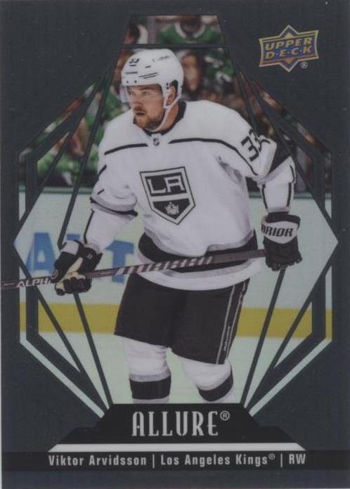 Viktor Arvidsson [Black Rainbow] #95