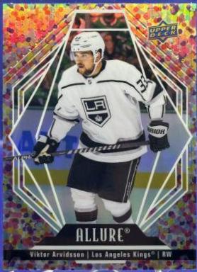 Viktor Arvidsson [Glitter Bomb] #95