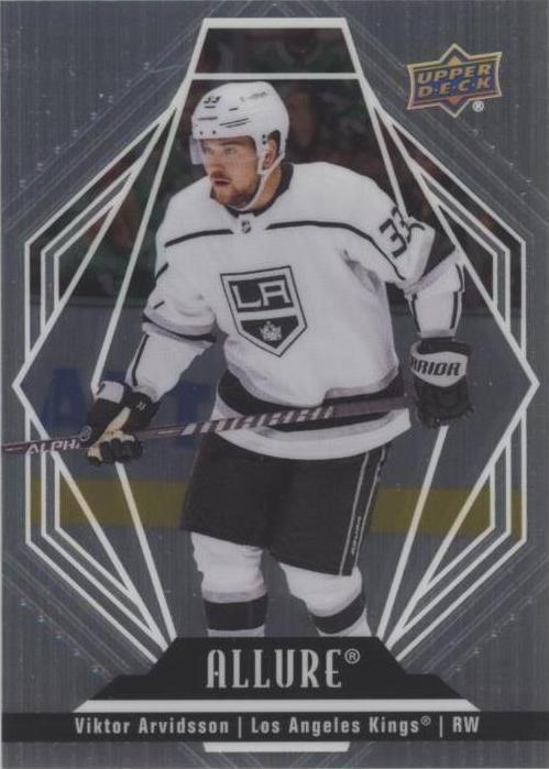 Viktor Arvidsson [Steel] #95