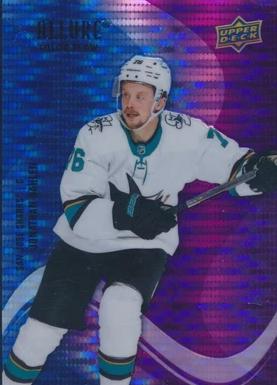 Jonathan Dahlen [Spectrum Blue Purple] #SF-74
