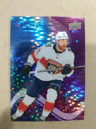 Sam Bennett [Spectrum Blue Purple] #SF-61