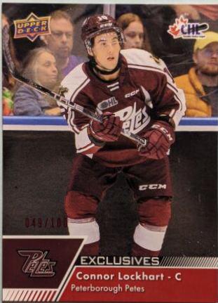 Connor Lockhart [Exclusives] #254