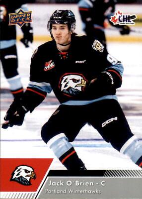Jack O'Brien #278