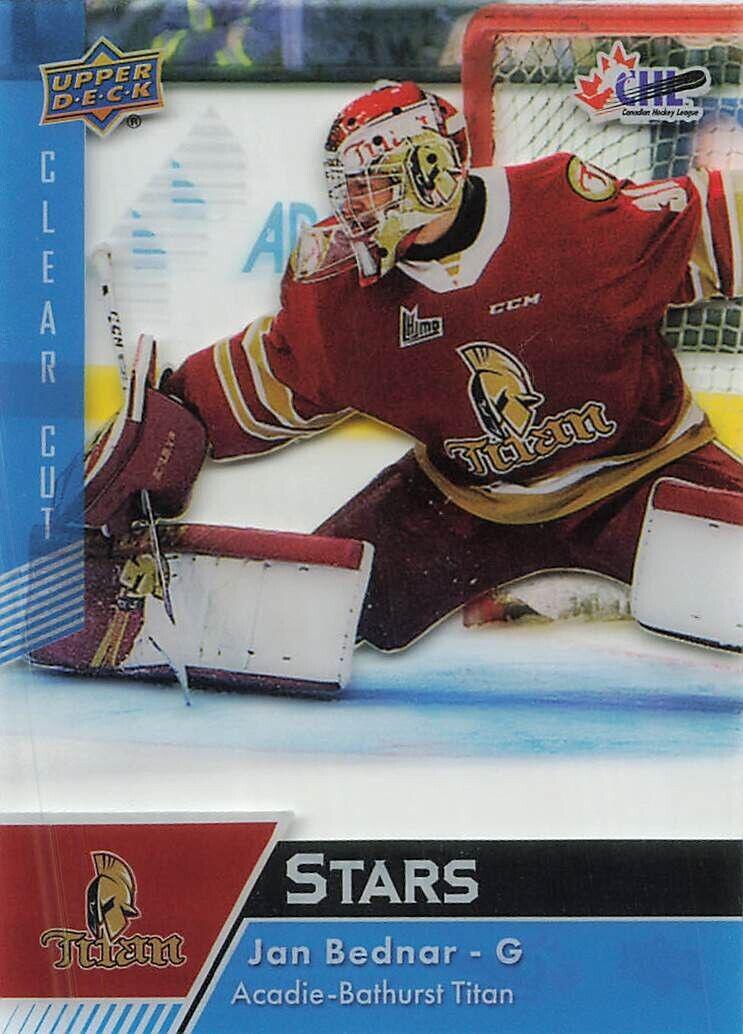 Jan Bednar [Clear Cut] #324