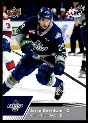 Jared Davidson #161