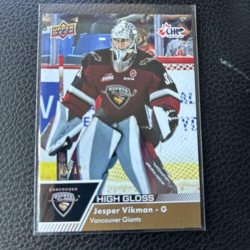 Jesper Vikman [High Gloss] #85