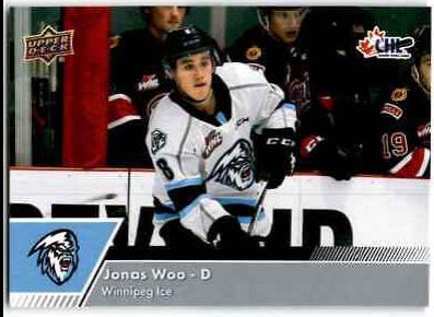 Jonas Woo #207