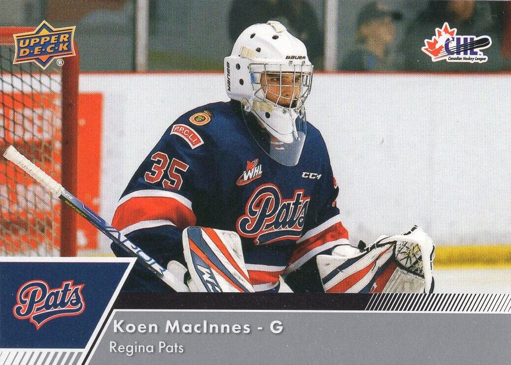 Koen MacInnes #223