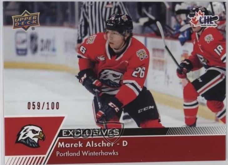 Marek Alscher [Exclusives] #93