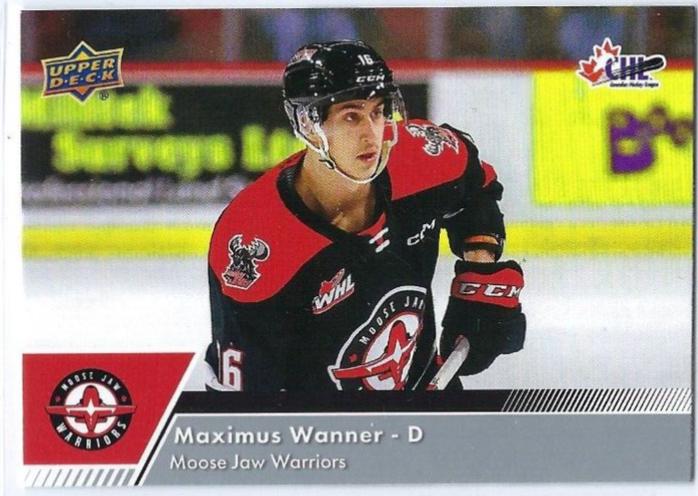 Maximus Wanner #249