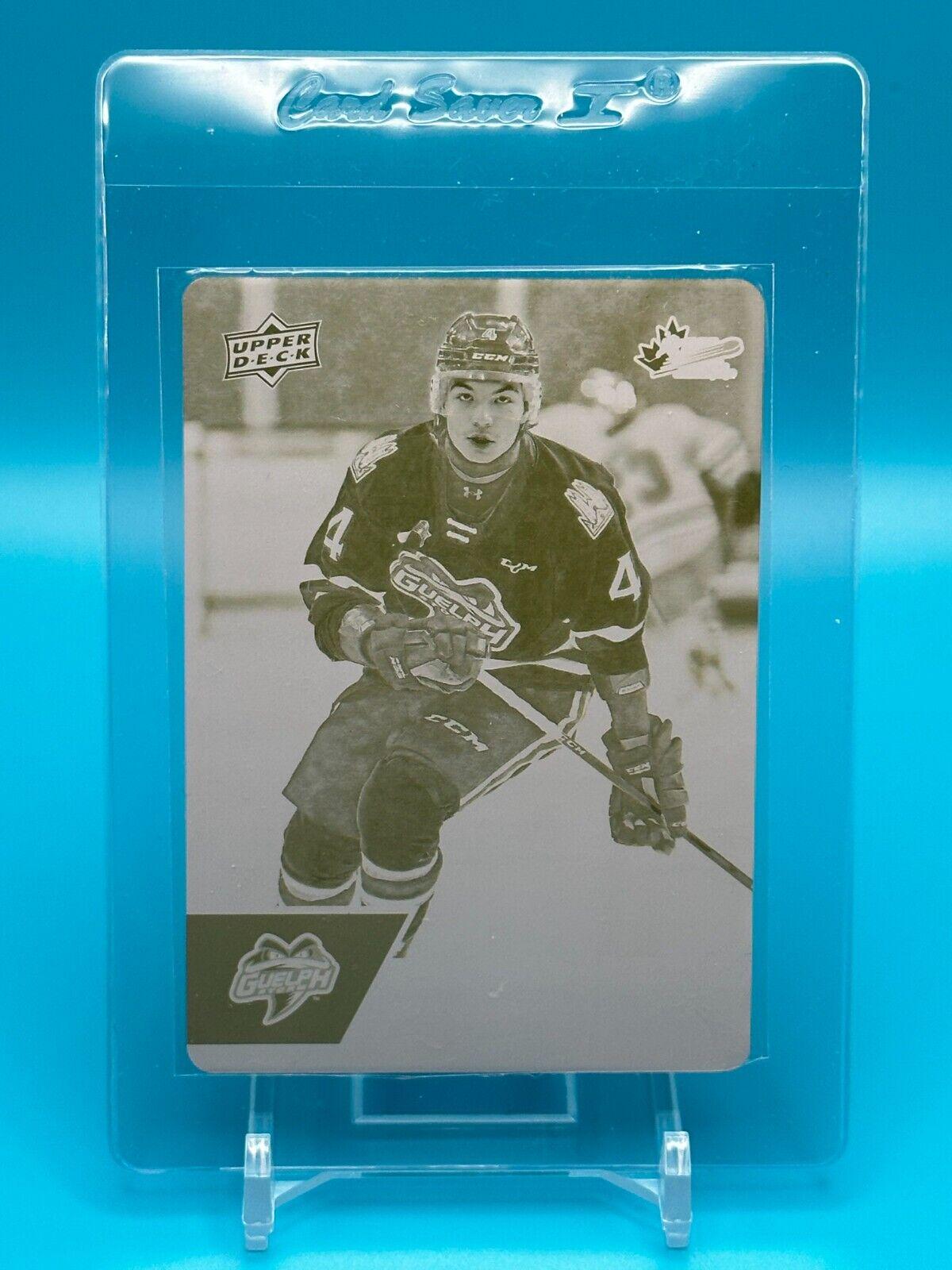 Michael Buchinger [Printing Plates] #42