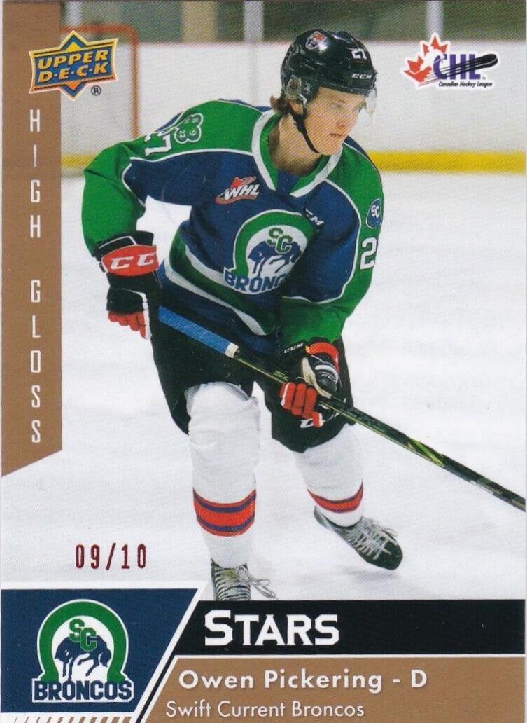 Owen Pickering [High Gloss] #347