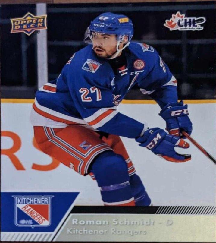 Roman Schmidt #197