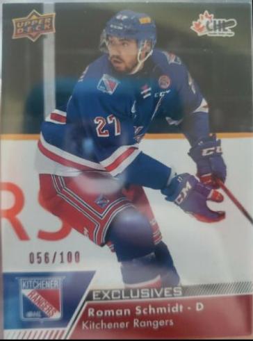 Roman Schmidt [Exclusives] #197