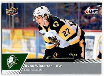 Ryan Winterton #89