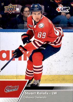 Stuart Rolofs #47