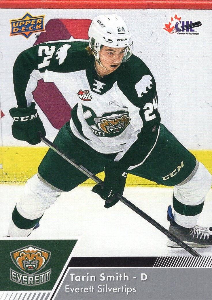 Tarin Smith #177