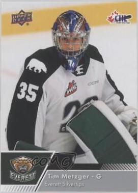 Tim Metzger #234
